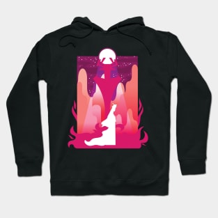 Foolish Samurai Hoodie